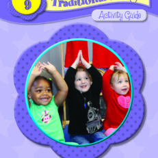 THEME 9: TRADITIONAL SONGS TODDLER ACTIVITY GUIDE