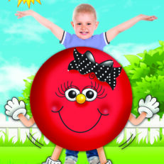 Circle Sing & Read Small Book