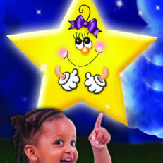 Star Sing & Read Small Book