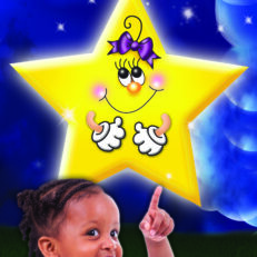 Estrella Sing & Read Small Book