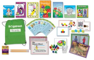 Family Learning English Pack