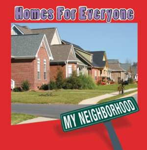 Homes for Everyone Small Book