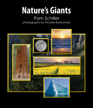 Nature's Giants Small Book
