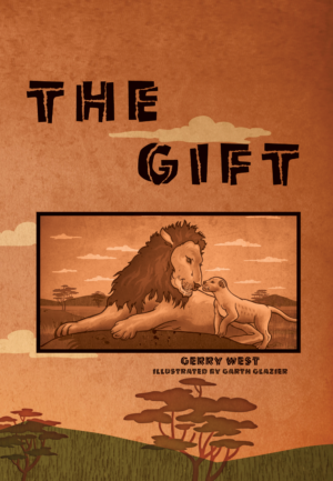 The Gift Small Book