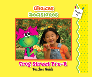 Choices  Decisiones