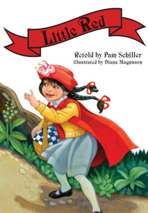 Little Red Big Book