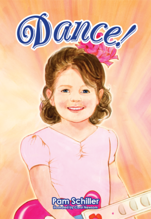 Dance! Small Book