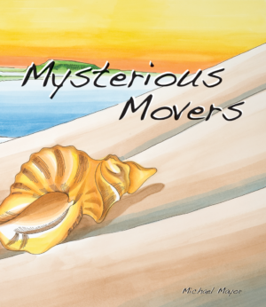 Mysterious Movers Small Book
