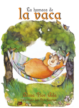 La hamaca de la vaca Big Book