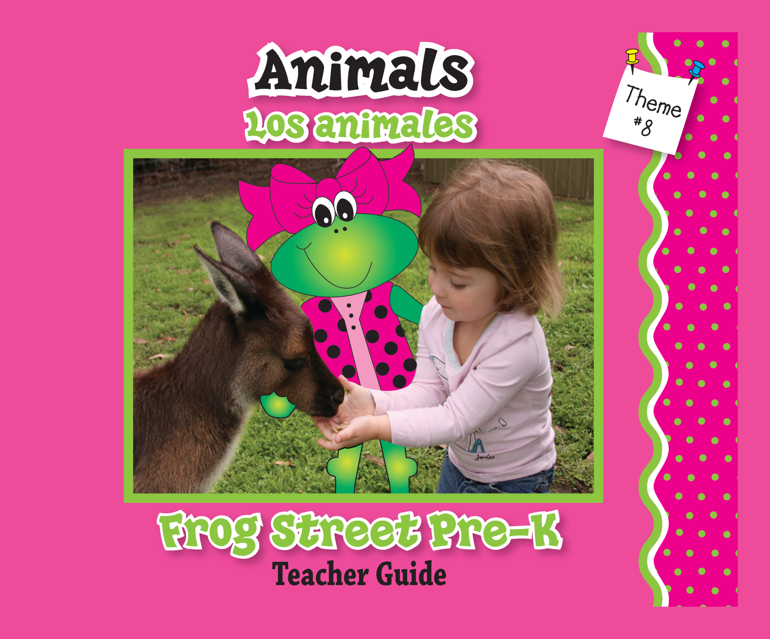Animals Los animales