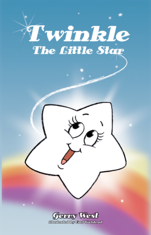 Twinkle, the Little Star Big Book