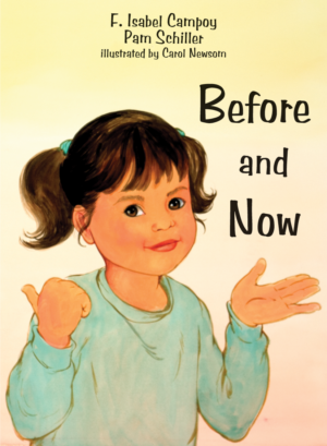 Before and Now Big Book