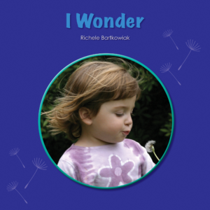 I Wonder Big Book