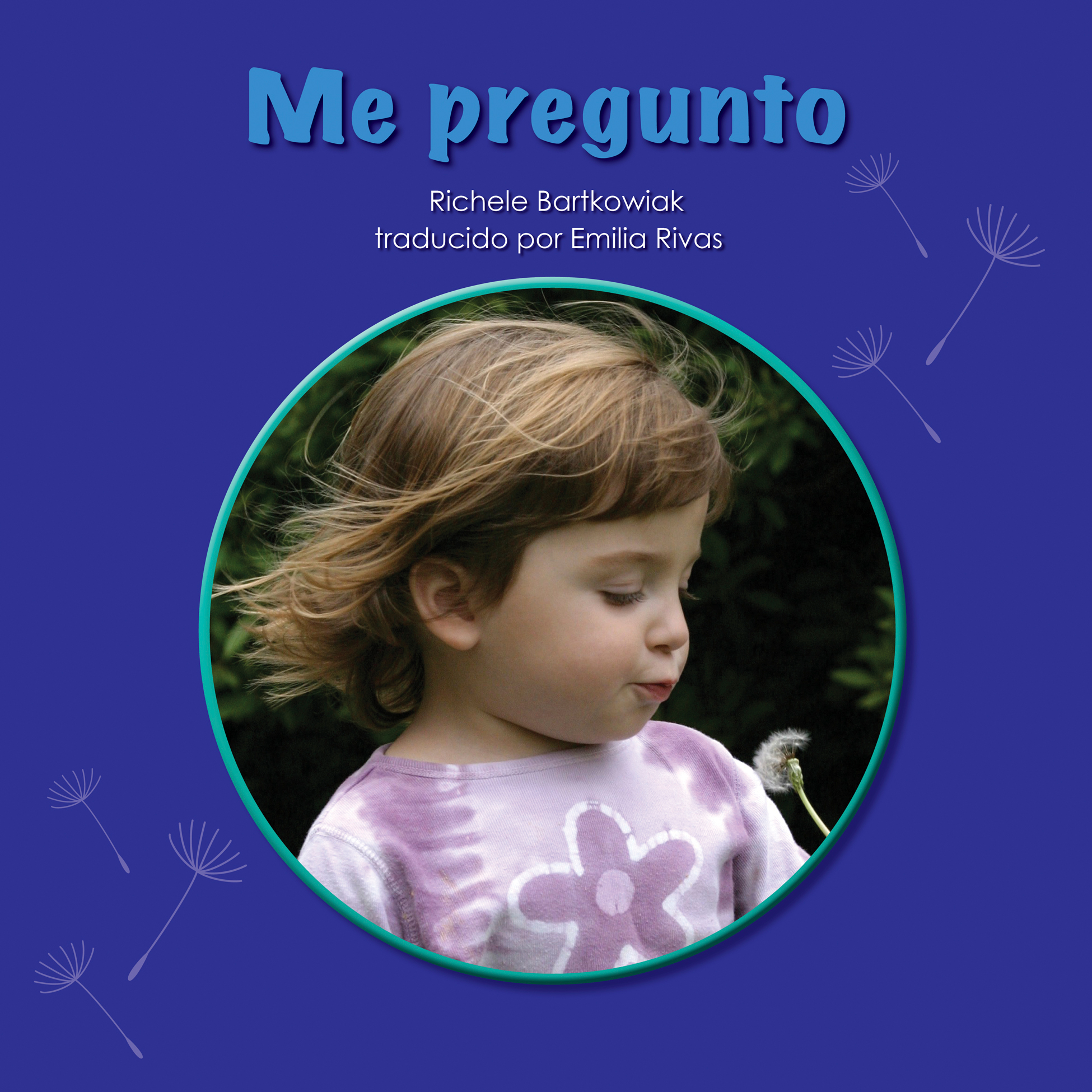 Yo me pregunto Big Book