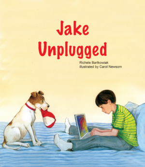 Jake Unplugged Big Book