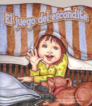 El juego del escondite