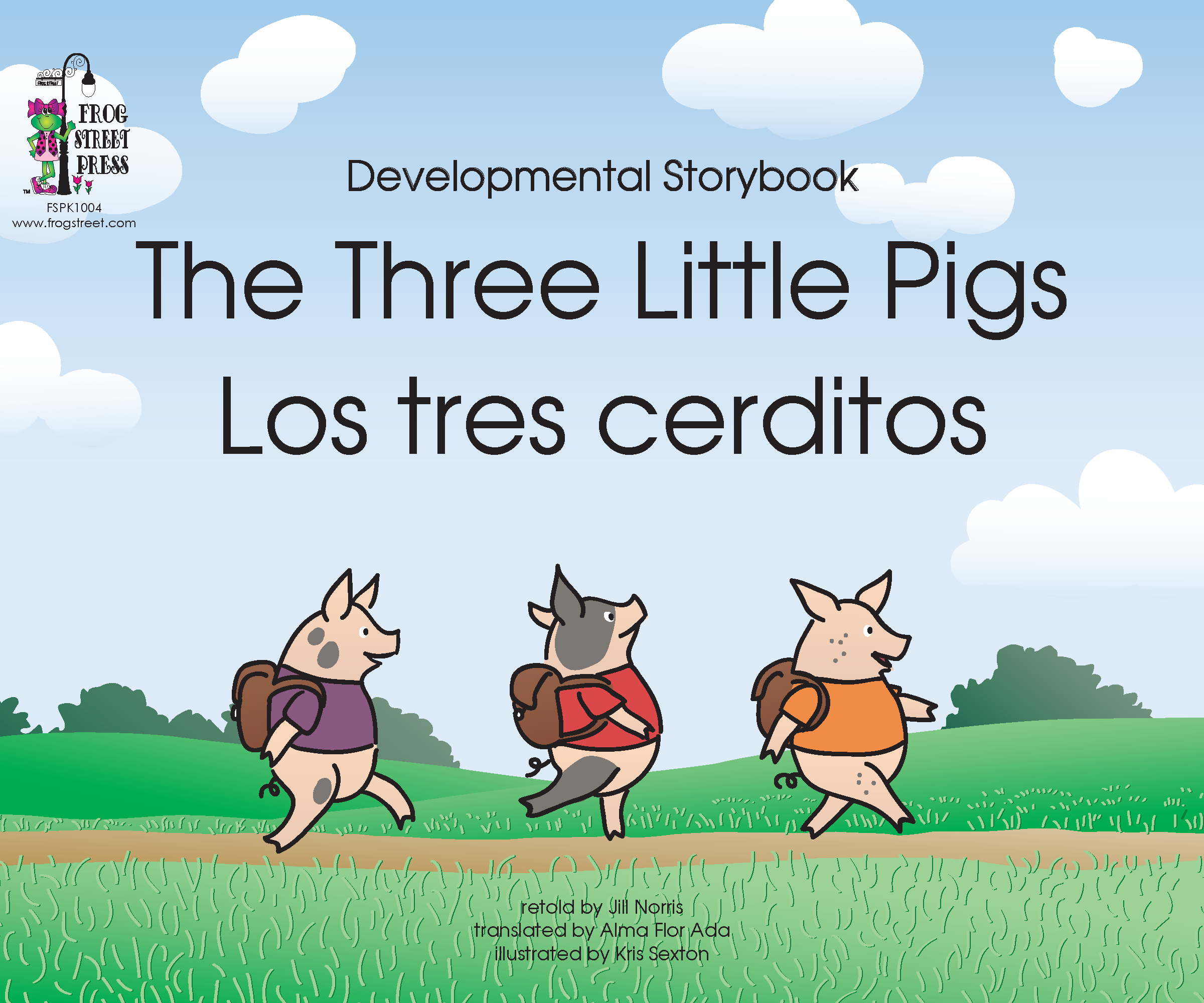 Developmental Storybook - Image 2