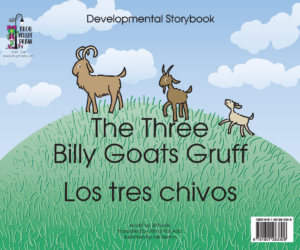 Developmental Storybook