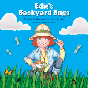 Edie's Backyard Bugs